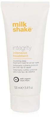 Milk_Shake Integrity Intensive Treatment