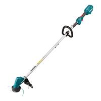 Makita DUR192LZX1 Grastrimmer Accu Zonder accu, Zonder lader 18 V Snijbreedte max.: 300 mm - thumbnail