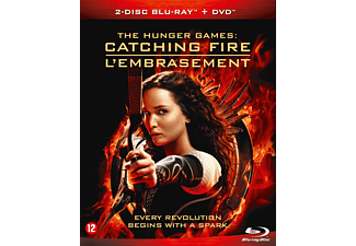 The Hunger Games: Catching Fire