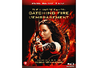 The Hunger Games: Catching Fire - thumbnail