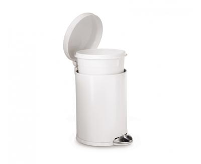 Simplehuman Afvalemmer Rond 3 liter