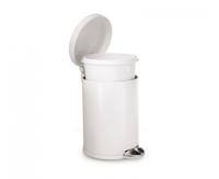Simplehuman Afvalemmer Rond 3 liter - thumbnail