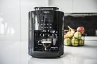 Krups Volautomatische Espressomachine zwart EA8150 - thumbnail