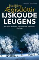 IJskoude leugens - Eva Björg Aegisdóttir - ebook - thumbnail