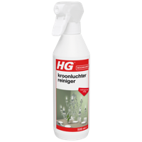 HG Kroonluchter Spray 500ml - thumbnail