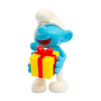 Smurfen Magic Key Jokey - thumbnail