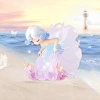 Sleep Blind Box Figures Assortment Dreamland Elves 7 cm (8) - thumbnail