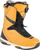 Nitro Team Tls Snowboardschoen Camel 29 - thumbnail