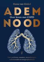 Ademnood - Stana van Ginkel - ebook - thumbnail
