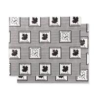 Nedis CHFI110MI Vetfilter Voor Afzuigkap 114 X 47 Cm Kleurindicator - thumbnail