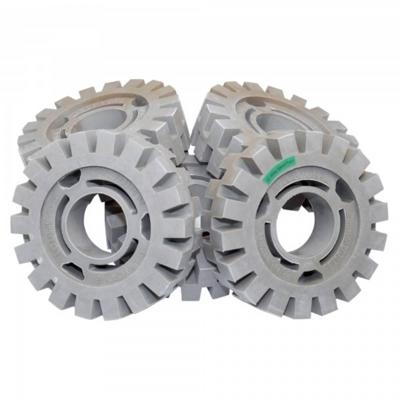 HAZET Folie-etser voor wateroplosbare lakken 9033-6-01A/5