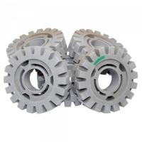 HAZET Folie-etser voor wateroplosbare lakken 9033-6-01A/5 - thumbnail