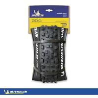 Michelin wild xc performance line 29" tlr folding tire - thumbnail