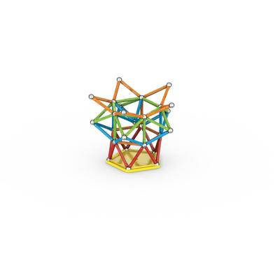 Geomag super color recycled, 142dlg.