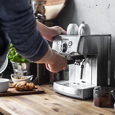 Gastroback Espresso Barista Pro Gastroback Espresso Barista Pro