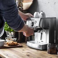 Gastroback Espresso Barista Pro - thumbnail