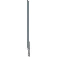 Roto espagnolet verlengstuk NT 330mm \489993 - thumbnail