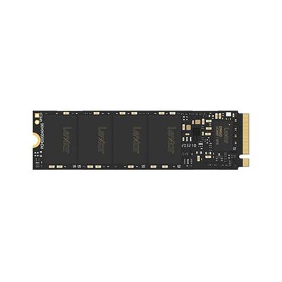 Lexar NM620, 512 GB SSD