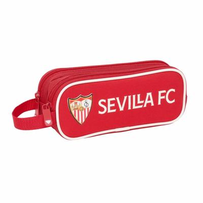 Alleshouder Sevilla Fútbol Club Rood 21 x 8 x 6 cm