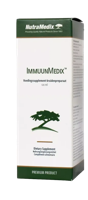 Nutramedix Immuunmedix Druppels - thumbnail