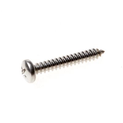 Plaatschroef rvs ck 3.9x50