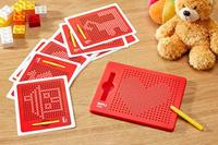 Apli Magneetbord met pen - thumbnail