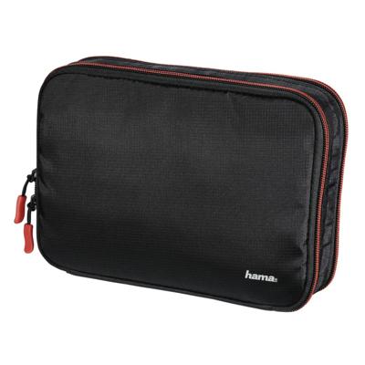 Hama Organizer Voor Cameratoebehoren Fancy L (22,5 X 7 X 16 Cm) Hama Organizer Voor Cameratoebehoren Fancy L (22,5 X 7 X 16 Cm)