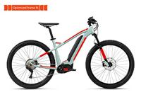 Luxshield Frame Protection Film Universal E-Bike - thumbnail