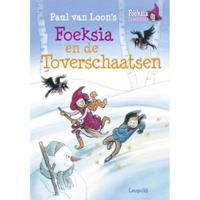 Foeksia en de toverschaatsen - thumbnail