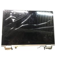 13.3" Originele HP Elitebook X360 1030 G3 FHD LCD Digitizer With Bezels Assembly L31870-001" - thumbnail