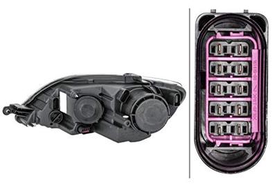 Koplamp rechts 1EE009948061