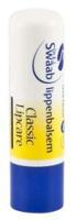 Dr. Swaab Lippenbalsem classic met UV filter 4.8 Gram - thumbnail