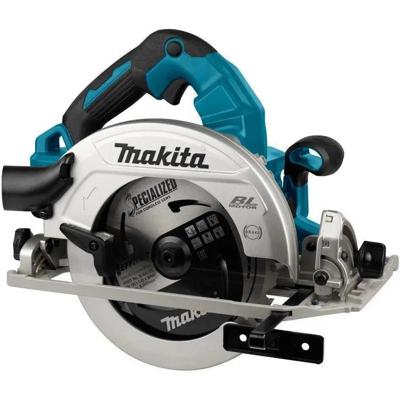 Makita DHS783ZJU Accu Cirkelzaag 190mm AWS 2x18V Basic Body in Mbox
