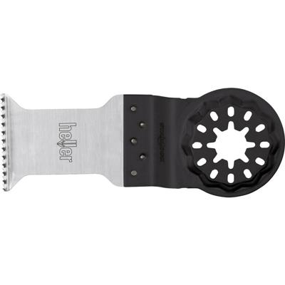 Heller 29726 4 29726 4 Invalzaagblad 1 stuks 75 mm 1 stuk(s)