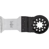 Heller 29726 4 29726 4 Invalzaagblad 1 stuks 75 mm 1 stuk(s) - thumbnail