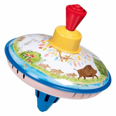 Goki bromtol bosvrienden