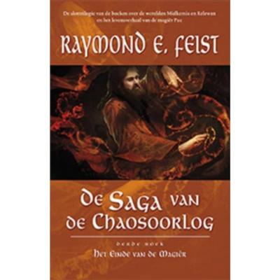 Het einde van de magiërs (Paperback)