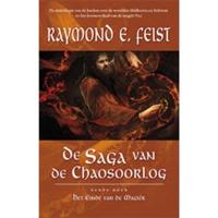Het einde van de magiërs (Paperback) - thumbnail