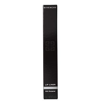 Givenchy Lip Liner With Sharpener 1.10 g 4 Fuchsia Irresistible 1.1 g Dames