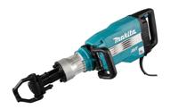 Makita HM1512 Breekhamer SW28,6 48,5J 230V in koffer - thumbnail