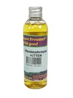 Dierendrogist vlooienshampoo kitten - thumbnail