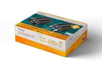 Technaxx TE23 Omvormer 3000 W 12 V - 230 V - thumbnail