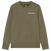 Kindersweater zonder Capuchon Converse WordMark - Maat: 10-12 Jaar - thumbnail