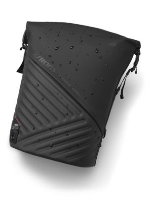 ASUS ROG Slash Backpack 4.0 45,7 cm (18 ) Rugzak Zwart ASUS ROG Slash Backpack 4.0 45,7 cm (18 ) Rugzak Zwart