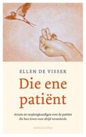 Die ene patiënt (Paperback) - thumbnail