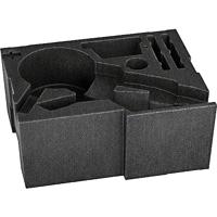 Bosch Accessoires 1/1 Inlay GET 55/ 75 - 1600A01B72 - thumbnail
