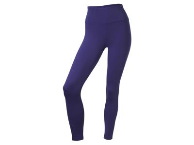 CRIVIT Dames sportlegging (S (36/38), Blauw) CRIVIT Dames sportlegging (S (36/38), Blauw)
