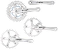 STRONGLIGHT "tandem impact" crankstel crankset strongl.tandem impact alu,170mm - thumbnail