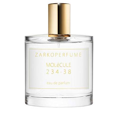 Zarkoperfume Molecule 234.38 Eau de Parfum 100ml Zarkoperfume Molecule 234.38 Eau de Parfum 100ml