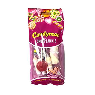 Candyman snoepzakkie original (22x 45gr)